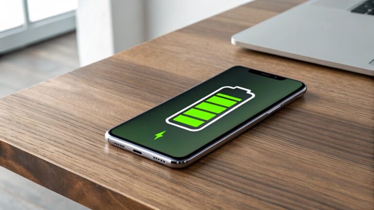 8 einfache Tipps: So hält dein Smartphone-Akku länger