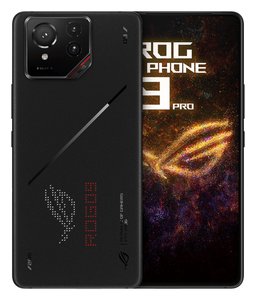 Produktbild: Asus ROG Phone 9 Pro (512 GB, 16 GB)