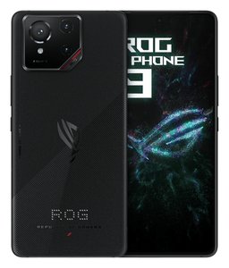 Produktbild: Asus ROG Phone 9 (256 GB, 12 GB)