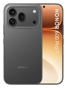 Produktbild: Honor 600 Pro