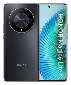 Produktbild: Honor Magic 6 Lite (256 GB, 8 GB)