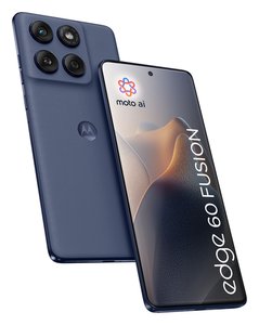 Produktbild: Motorola Edge 60 Fusion (256 GB, 8 GB)