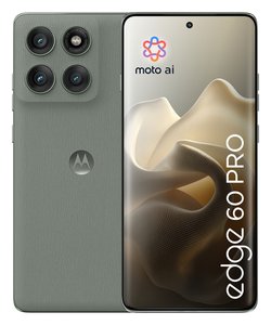 Produktbild: Motorola Edge 60 Pro (512 GB, 12 GB)