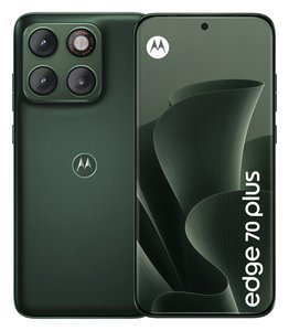 Produktbild: Motorola Edge 70 Plus