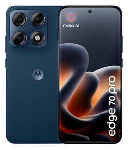 Produktbild: Motorola Edge 70 Pro (512 GB, 12 GB)