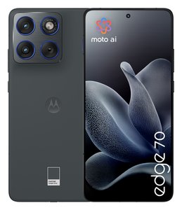 Produktbild: Motorola Edge 70