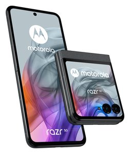 Produktbild: Motorola Razr 50 (256 GB, 8 GB)