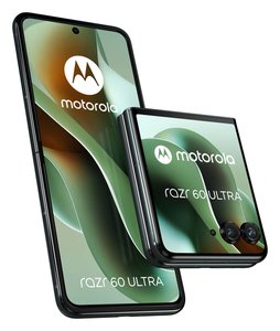 Produktbild: Motorola Razr 60 Ultra (512 GB, 16 GB)