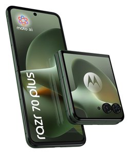 Produktbild: Motorola Razr 70 Plus