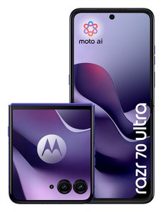 Produktbild: Motorola Razr 70 Ultra