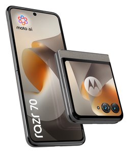 Produktbild: Motorola Razr 70 (256 GB, 8 GB)