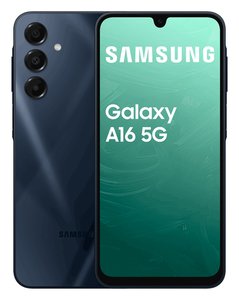 Produktbild: Samsung Galaxy A16 5G (128 GB, 4 GB)