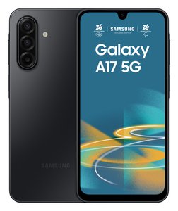 Produktbild: Samsung Galaxy A17 5G (256 GB, 8 GB)
