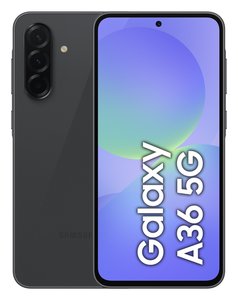 Produktbild: Samsung Galaxy A36 5G (128 GB, 6 GB)