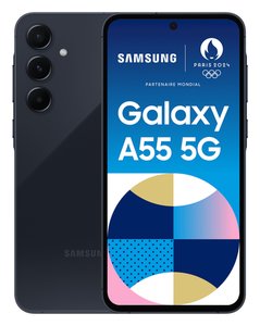 Produktbild: Samsung Galaxy A55 (256 GB, 8 GB)