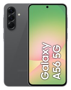 Produktbild: Samsung Galaxy A56 5G (256 GB, 8 GB)