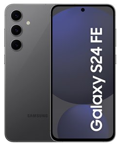 Produktbild: Samsung Galaxy S24 FE (256 GB, 8 GB)