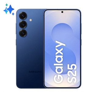 Produktbild: Samsung Galaxy S25