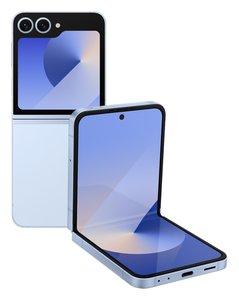 Produktbild: Samsung Galaxy Z Flip 6 (512 GB, 12 GB)