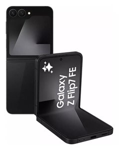 Produktbild: Samsung Galaxy Z Flip 7 FE (256 GB, 8 GB)