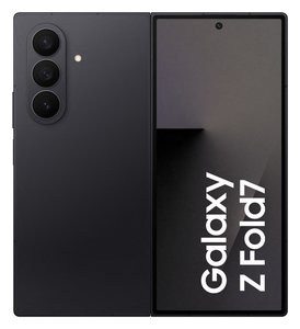 Produktbild: Samsung Galaxy Z Fold 7 (512 GB, 12 GB)