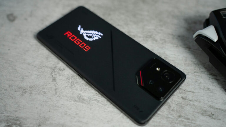 Asus ROG Phone 9 (Pro): Das ultimative Gaming-Smartphone jetzt erhältlich